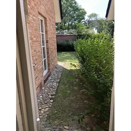 Prázdninový dům Rose Hus Am Comfortable