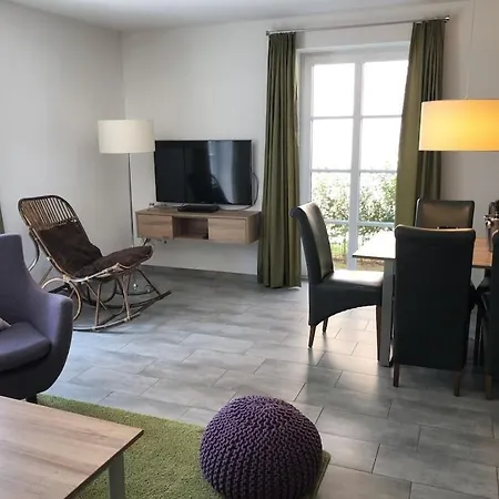 Rose Hus Am Comfortable Vakantiehuis Sankt Peter-Ording