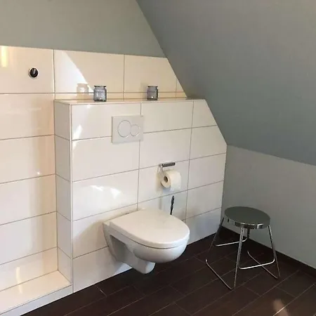 Vakantiehuis Rose Hus Am Comfortable