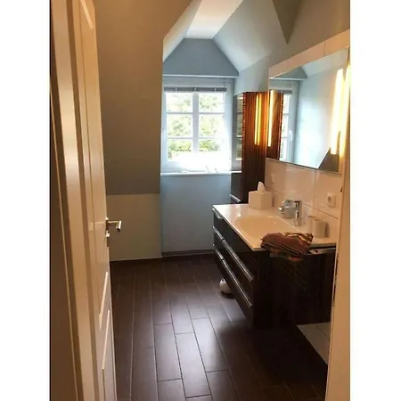 Rose Hus Am Comfortable Vakantiehuis *