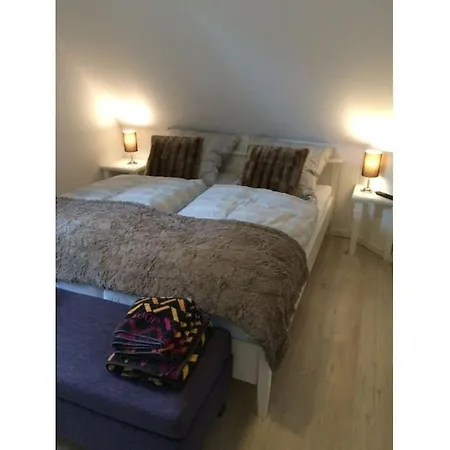 Rose Hus Am Comfortable * Sankt Peter-Ording