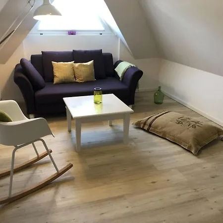 Rose Hus Am Comfortable Prázdninový dům